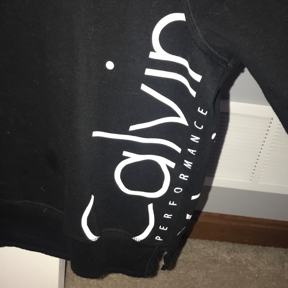 Calvin Klein shirt